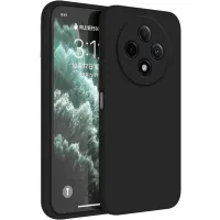 Чохол до мобільного телефона BeCover Oppo Reno12 F 5G Black (712767) - 1