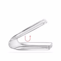 Чохол до мобільного телефона BeCover Oppo Reno12 F 5G Transparancy (712768) - Image 2