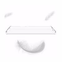 Чохол до мобільного телефона BeCover Oppo Reno12 F 5G Transparancy (712768) - Image 4