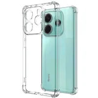 Чохол до мобільного телефона BeCover Anti-Shock Xiaomi Redmi Note 14 5G Clear (712786) - 1