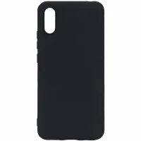 Чохол до мобільного телефона BeCover Xiaomi Redmi 9A Black (712793) - 2