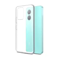 Чохол до мобільного телефона BeCover HMD Pulse Pro Transparancy (712794) - 1