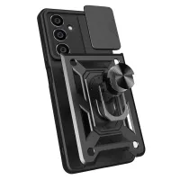 Чохол до мобільного телефона BeCover Military Samsung Galaxy A26 SM-A266 Black (712861) - 2