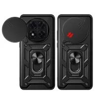 Чохол до мобільного телефона BeCover Military Xiaomi Redmi Note 14 Pro 5G Black (712869) - 2