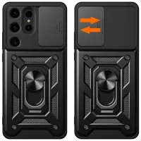 Чохол до мобільного телефона BeCover Military Samsung Galaxy S25 Ultra SM-S938 Black (712881) - 2