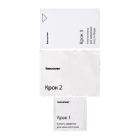 Скло захисне BeCover Samsung Galaxy A36 SM-A366 10D Black (712891) - 3