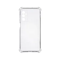 Чохол до мобільного телефона BeCover Anti-Shock Samsung Galaxy A26 SM-A266 Clear (712892) - 2