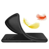 Чохол до мобільного телефона BeCover Samsung Galaxy A26 SM-A266 Black (712893) - 4