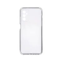 Чохол до мобільного телефона BeCover Samsung Galaxy A26 SM-A266 Transparancy (712894) - 1