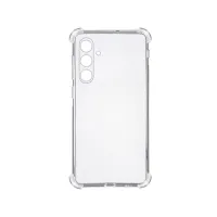 Чохол до мобільного телефона BeCover Anti-Shock Samsung Galaxy A36 SM-A366 Clear (712895) - 1