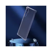 Чохол до мобільного телефона BeCover Anti-Shock Samsung Galaxy A56 SM-A566 Clear (712897) - 3