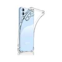 Чохол до мобільного телефона BeCover Anti-Shock Samsung Galaxy A56 SM-A566 Clear (712897) - 1