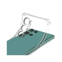 Чохол до мобільного телефона BeCover Anti-Shock Samsung Galaxy S25 Ultra SM-S938 Clear (712904) - 2