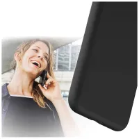 Чехол для мобильного телефона BeCover Samsung Galaxy S25 Plus SM-S936 Black (712906) - Изображение 4