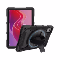 Чохол до планшета BeCover Lenovo Tab M11 (2024) TB-TB330FU/Xiaoxin Pad 11 (2024) 11" Black (712913) - Image 2