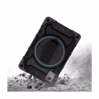 Чохол до планшета BeCover Lenovo Tab M11 (2024) TB-TB330FU/Xiaoxin Pad 11 (2024) 11" Black (712913) - Image 4