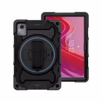 Чохол до планшета BeCover Lenovo Tab M11 (2024) TB-TB330FU/Xiaoxin Pad 11 (2024) 11" Black (712913) - Image 5