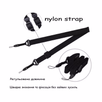 Чохол до планшета BeCover Lenovo Tab M11 (2024) TB-TB330FU/Xiaoxin Pad 11 (2024) 11" Black (712913) - Image 6