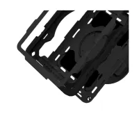 Чохол до планшета BeCover Samsung Galaxy Tab A9 SM-X115 8.7" Black (712914) - 5