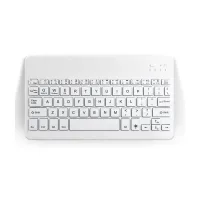 Чохол до планшета BeCover with keyboard Apple iPad Mini 6 2021 Purple (712991) - Зображення 3
