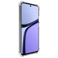 Чохол до мобільного телефона BeCover Anti-Shock Realme C75 Clear (713019) - 2