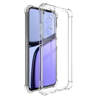 Чохол до мобільного телефона BeCover Anti-Shock Realme C75 Clear (713019) - 1