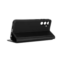 Чохол до мобільного телефона BeCover Exclusive New Style Samsung Galaxy A26 SM-A266 Black (713020) - 5