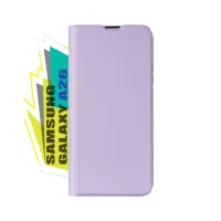 Чохол до мобільного телефона BeCover Exclusive New Style Samsung Galaxy A26 SM-A266 Purple (713022) - 1