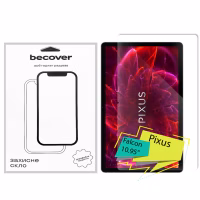 Скло захисне BeCover Pixus Falcon 10.95" (713042) - Image 1