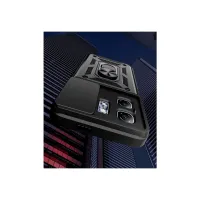 Чохол до мобільного телефона BeCover Military Infinix Hot 50i (X6531) Black (713047) - 5