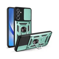 Чохол до мобільного телефона BeCover Military Samsung Galaxy A16 4G SM-A165/A16 5G SM-A166 Dark Green (713070) - 2