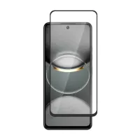 Скло захисне BeCover Tecno Spark 30 Pro (KL7) Black (713080) - 2