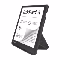 Чехол для электронной книги BeCover Ultra Slim Origami PocketBook 743G InkPad 4/InkPad Color 2/InkPad Color 3 (7.8") Dusk (713085) - Image 10