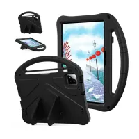 Чохол до планшета BeCover Protected Cover Xiaomi Pad 7 / 7 Pro 11.2" Black (713104) - 2