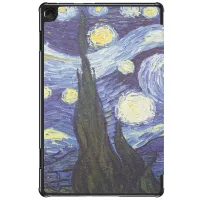 Чохол до планшета BeCover Smart Case Lenovo Tab TB-311FU 10.1" Night (713119) - 3