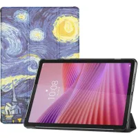 Чохол до планшета BeCover Smart Case Lenovo Tab TB-311FU 10.1" Night (713119) - 4