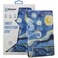 Чохол до планшета BeCover Smart Case Lenovo Tab TB-311FU 10.1" Night (713119) - 5