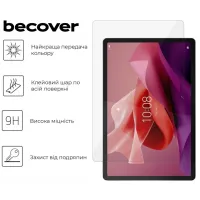 Скло захисне BeCover Lenovo Tab TB-311FU 10.1" (713123) - 3