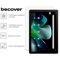 Скло захисне BeCover Acer ICONIA M10-11 10.1'''' (713126) - 3