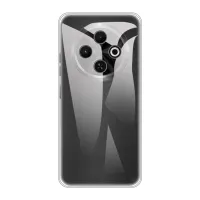 Чохол до мобільного телефона BeCover Tecno Spark 30 (KL6) Transparancy (713136) - Зображення 2