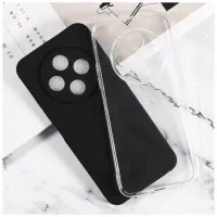 Чохол до мобільного телефона BeCover Tecno Spark 30 (KL6) Transparancy (713136) - Зображення 3