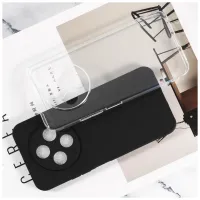 Чохол до мобільного телефона BeCover Tecno Spark 30 (KL6) Transparancy (713136) - Зображення 4