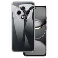 Чохол до мобільного телефона BeCover Tecno Spark 30 (KL6) Transparancy (713136) - Зображення 1