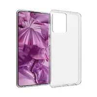 Чехол для мобильного телефона BeCover HMD Pulse Transparancy (713143) - Изображение 1