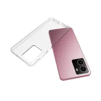 Чохол до мобільного телефона BeCover HMD Pulse Plus Transparancy (713145) - 3