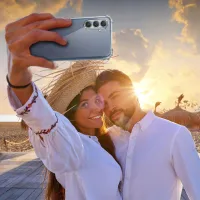 Чохол до мобільного телефона BeCover Anti-Shock Samsung Galaxy S25 SM-S931 Clear (713153) - 4