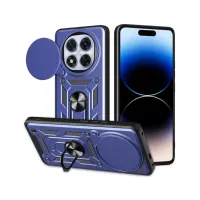 Чехол для мобильного телефона BeCover Military Xiaomi Redmi Note 14 Pro Plus 5G Blue (713174) - Изображение 2