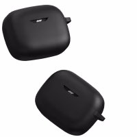 Чохол для навушників BeCover для JBL Tune 245 NC TWS Black (713220) - Image 3