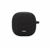 Чехол для наушников BeCover для Xiaomi Redmi Buds 6 Lite Black (713232) - Image 2