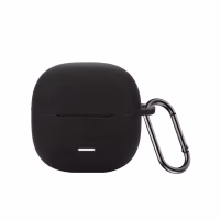 Чехол для наушников BeCover для Xiaomi Redmi Buds 6 Lite Black (713232) - Image 3